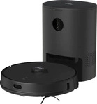 IMOU RV-L21S-A-11, IMOU RV1 Pro Max Saug-und Wischroboter Schwarz