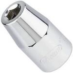 Vigor V2647 Bit-Adapter 5/16 Zoll Antrieb 1/2 (12.5 mm) 37 mm 1 St.