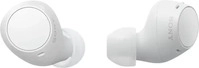 SONY WFC510W.CE7, Sony WFC510W.CE7 In Ear Kopfh&ouml;rer Bluetooth Stereo Wei&szlig; Ladecase