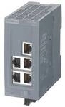Siemens 6GK50050BA001AB2 6GK5005-0BA00-1AB2 Industrial Ethernet Switch 100 MBit/s