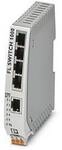 Phoenix Contact 1085039 FL SWITCH 1005N Industrial Ethernet Switch