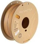 Polymaker PA04024 Dual Filament PLA geringerer Kunststoffgehalt, Matt 1.75 mm...