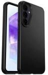 Otterbox React Backcover Samsung Galaxy A55 5G Schwarz 77-95412