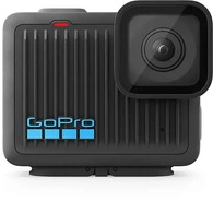 GOPRO CHDHF-131-EU, GoPro HERO Action Cam 4K, 2.7K, Full-HD, Bildstabilisierung,