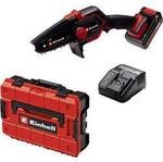 Einhell GE-PS 18/15 Li BL Kit Akku-Astkettens&auml;ge Akku Akku-Kettens&auml;ge inkl. Akku,