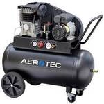 Aerotec Druckluft-Kompressor 251200000 90 l 10 bar