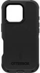 Otterbox Defender Backcover Apple iPhone 16 Pro Schwarz MagSafe kompatibel, Sto&szlig;fest