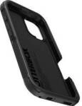 Otterbox Defender Backcover Apple iPhone 16 Schwarz MagSafe kompatibel, Sto&szlig;fest