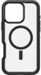 Otterbox Defender XT Backcover Apple iPhone 16 Pro Max Schwarz, Transparent MagSafe
