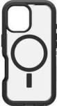 Otterbox Defender XT Backcover Apple iPhone 16 Schwarz, Transparent MagSafe