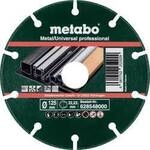 Metabo 628548000 Diamanttrennscheibe 125 mm 10 St. Metall (verzinkt)