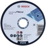 Bosch Accessories Standard for Metal 2608619768 Trennscheibe gerade 125 mm 1 St.