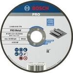 Bosch Accessories Standard for Metal 2608619774 Trennscheibe gerade 150 mm 1 St.