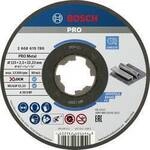 Bosch Accessories Standard for Metal 2608619780 Trennscheibe gerade 115 mm 1 St.