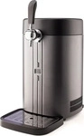 HISENSE 740215, Hisense HBD5A 740215 Bierzapfanlage Grau
