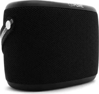 PURE 253307, Pure Woodland Mini Green EU/UK/AUS Bluetooth Lautsprecher Schwarz,...