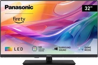PANASONIC TV-32S50AEZ, Panasonic TV-32S50A LED-TV 80 cm 32 Zoll EEK E (A - G)...
