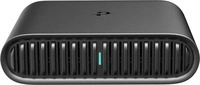 TP-LINK TL-WR1502X, TP-LINK TL-WR1502X WLAN Router 2.4 GHz, 5 GHz 1500 MBit/s Schwarz
