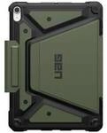 Urban Armor Gear Metropolis SE Tablet-Cover Apple iPad Air 11 (M4, 2026), iPad Air 11