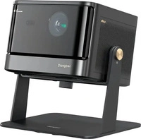 DANGBEI 04.4L00-LU4HZJ-EUR1, Dangbei Beamer Mars Pro 2 Laser DLP 2450 ANSI-Lumen 3840