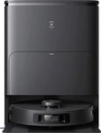 ECOVACS DSX39-01EC, ECOVACS DEEBOT T30S PRO Saug-und Wischroboter Schwarz