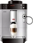 MELITTA 6739133, Melitta F 54/0-100 eds 6739133 Kaffeevollautomat Edelstahl
