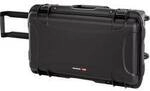 NANUK Transportkoffer Mod. 938 (B x H x T) 546 x 294 x 318 mm Schwarz 938-1001