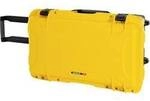 NANUK Transportkoffer Mod. 938 (B x H x T) 546 x 294 x 318 mm Gelb 938-1004