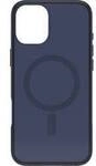 Otterbox Symmetry Backcover Apple iPhone 16 Plus Blau MagSafe kompatibel 77-96340