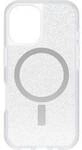 Otterbox React Backcover Apple iPhone 16 Stardust Induktives Laden, MagSafe