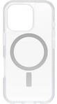 Otterbox React Backcover Apple iPhone 16 Pro Transparent Induktives Laden,...