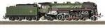 TRIX H0 25141 H0 Dampflok Serie 141-R der SNCF