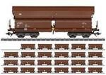 M&auml;rklin 000730 Sch&uuml;ttgutwagen AC