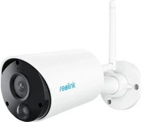 REOLINK Argus Series B320 - B, Reolink BWB2K07B Argus Series B320 - B WLAN IP