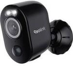 Reolink Netzwerkkamera Argus Series B330 - B WLAN IP &Uuml;berwachungskamera 2880 x 1616