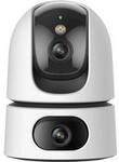 IMOU Ranger Dual 6MP IPC-S2XP-6M0WED-imou WLAN IP &Uuml;berwachungskamera 2304 x 1296