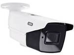 ABUS ABUS HDCC68551 Analog HD Tube 8MPx T/N IR IP67 HDCC68551 Analog, AHD, HD-TVI,