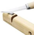 Fiskars 1071898 Norden Axt- und Messersch&auml;rfer