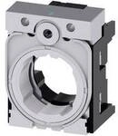 Siemens 3SU1550-0AA10-0AA0 3SU15500AA100AA0 Halter 3-fach (B x H) 30 mm x 40 mm Grau,