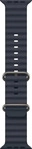 APPLE MXTH3ZM/A, Apple Watch Ocean Armband 49 mm Marine Watch Ultra 2, Watch Ultra,