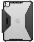 Urban Armor Gear Plyo Tablet-Cover Apple iPad Pro 11 (M4, 2024) 27,9 cm (11) Book