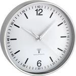 TFA Dostmann 60.3503.02 Funk Wanduhr 19.5 cm x 45 mm
