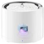 Petkit Eversweet 3 PRO-Wireless UVC Trinkbrunnen Wei&szlig; 1 St. P4108 PRO W