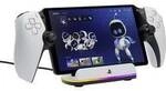PowerA PSPW0358-01 Controller-Halterung PlayStation 5 Wei&szlig;