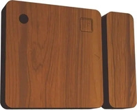 SHELLY Shelly_B_ZB_DW_b, Shelly Blu ZB Door Window Brown Shelly Sensor...