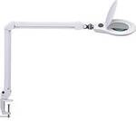 Maul 8265802 LED-Lupenleuchte mit Klemmfu&szlig; MAULsource...