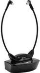 Geemarc CL7700 In Ear Kopfh&ouml;rer Bluetooth&reg;, Funk Stereo Schwarz Lautst&auml;rkeregelung
