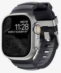 Nomad Nomad Rocky Point Band 42/44/45/ 49mm St Armbandschlaufe NM013596858