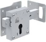 Basi 9900-0005 Aufschraubschloss