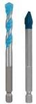 Bosch Accessories 2608902367 Fliesenbohrer 8 mm 1 St.